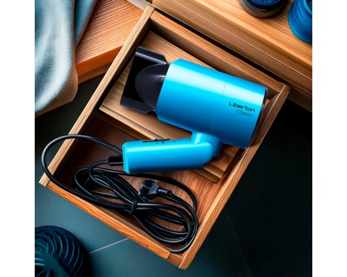 Фен Liberton LHD-6102