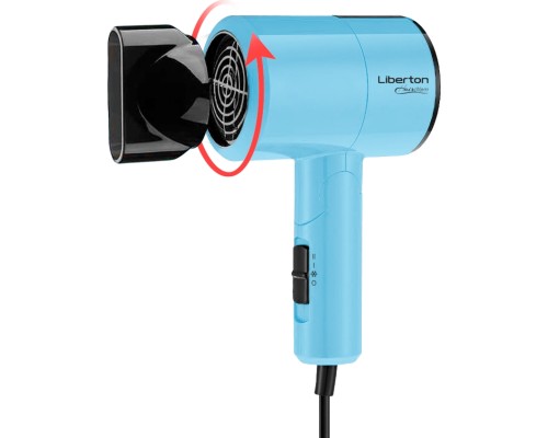 Фен Liberton LHD-6102
