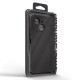 Чохол до мобільного телефона Armorstandart Matte Slim Fit Tecno Spark 40C 4G Camera cover Black (ARM87258)
