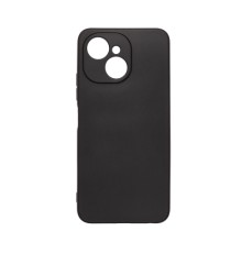 Чохол до мобільного телефона Armorstandart Matte Slim Fit Tecno Spark 40C 4G Camera cover Black (ARM87258)