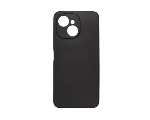 Чохол до мобільного телефона Armorstandart Matte Slim Fit Tecno Spark 40C 4G Camera cover Black (ARM87258)