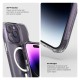 Чохол до мобільного телефона Armorstandart Clear-C MagCase Apple iPhone 17 Pro Max Transparent (ARM87400)