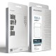 Чохол до мобільного телефона Armorstandart Clear-C MagCase Apple iPhone 17 Pro Max Transparent (ARM87400)