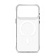 Чохол до мобільного телефона Armorstandart Clear-C MagCase Apple iPhone 17 Pro Max Transparent (ARM87400)