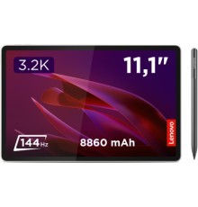 Планшет Lenovo Yoga Tab 8/256 Seashell + Pen (ZAG60135UA)