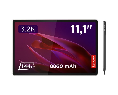 Планшет Lenovo Yoga Tab 8/256 Seashell + Pen (ZAG60135UA)
