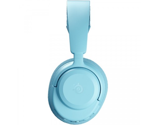 Навушники SteelSeries Arctis Nova 3X Wireless MultiPlatform/Xbox Aqua (61691)