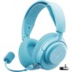 Навушники SteelSeries Arctis Nova 3X Wireless MultiPlatform/Xbox Aqua (61691)