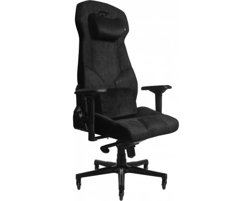 Крісло ігрове GT Racer X-8007 Dark Gray (X-8007 Fabric Dark Gray XL)