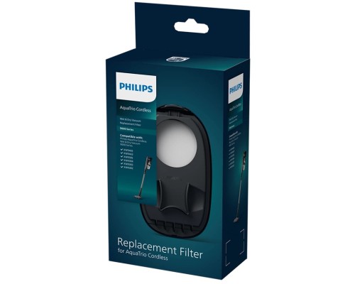 Фільтр до пилососу Philips XV1791/01
