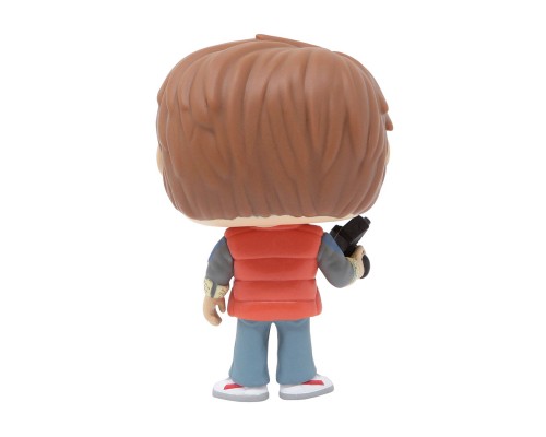 Фігурка Funko Pop cерії Назад у майбутнє - Марті (48705)