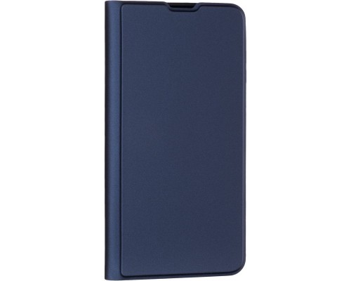 Чохол до мобільного телефона BeCover Exclusive New Style Samsung Galaxy A17 5G SM-A17 Deep Blue (713895)