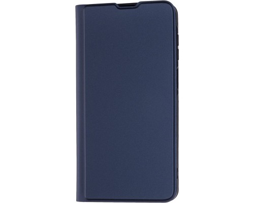 Чохол до мобільного телефона BeCover Exclusive New Style Samsung Galaxy A17 5G SM-A17 Deep Blue (713895)