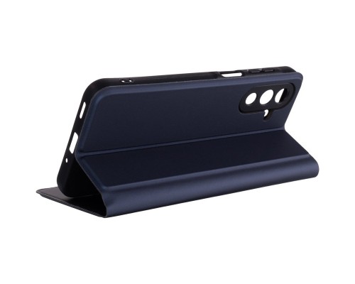 Чохол до мобільного телефона BeCover Exclusive New Style Samsung Galaxy A17 5G SM-A17 Deep Blue (713895)