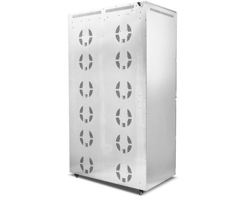 Сушка для овочів та фруктів Tekhniko DH-80H-SS