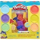 Набір для творчості Hasbro Play-Doh Основи (E8530)