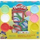 Набір для творчості Hasbro Play-Doh Основи (E8530)