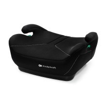 Автокрісло Kinderkraft i-Boost 2 бустер Black (KCIBOO02BLK0000) (5902533929153)