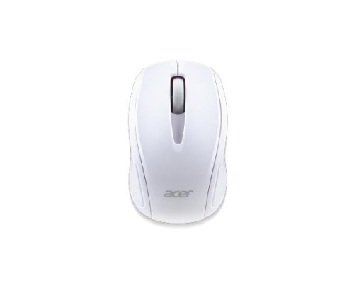 Мишка Acer Optical Wireless White (GP.MCE11.00Y)