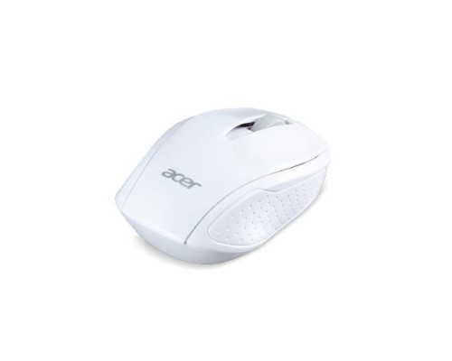 Мишка Acer Optical Wireless White (GP.MCE11.00Y)