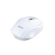 Мишка Acer Optical Wireless White (GP.MCE11.00Y)