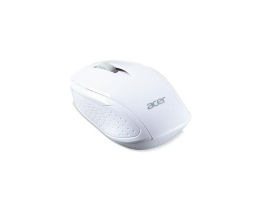 Мишка Acer Optical Wireless White (GP.MCE11.00Y)
