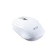 Мишка Acer Optical Wireless White (GP.MCE11.00Y)