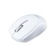 Мишка Acer Optical Wireless White (GP.MCE11.00Y)
