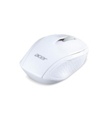 Мишка Acer Optical Wireless White (GP.MCE11.00Y)