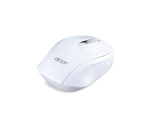 Мишка Acer Optical Wireless White (GP.MCE11.00Y)