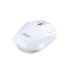 Мишка Acer Optical Wireless White (GP.MCE11.00Y)