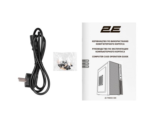 Корпус 2E 2E-TMX03-500