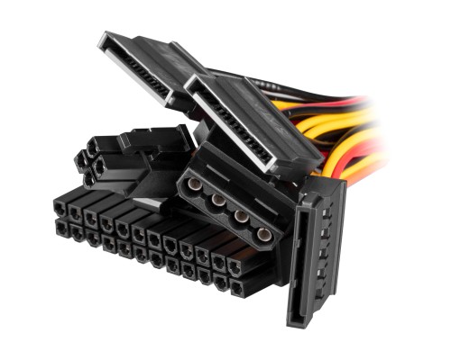 Корпус 2E 2E-TMX03-500