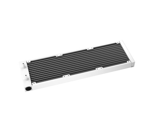 Система рідинного охолодження Deepcool LE360 WH V2 (R-LE360-WHAMMN-G-2)