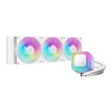 Система рідинного охолодження Deepcool LE360 WH V2 (R-LE360-WHAMMN-G-2)