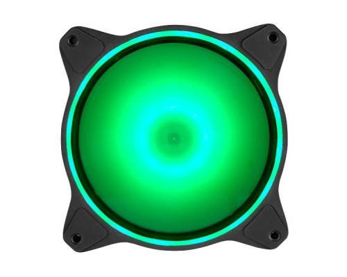 Кулер до корпусу Chieftec ZF-1225RGB-R