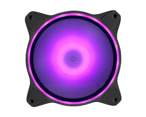 Кулер до корпусу Chieftec ZF-1225RGB-R