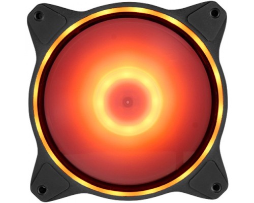 Кулер до корпусу Chieftec ZF-1225RGB-R