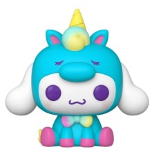 Фігурка Funko Pop Сіннаморолл у костюмі єдинорога (65748)