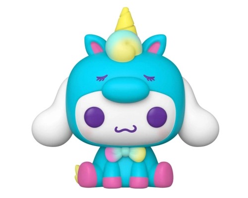Фігурка Funko Pop Сіннаморолл у костюмі єдинорога (65748)