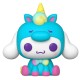 Фігурка Funko Pop Сіннаморолл у костюмі єдинорога (65748)