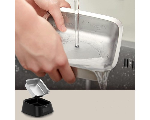 Універсальний посуд для тварин Pawbby Smart Pet Bowl (MG-ZN001-EU)