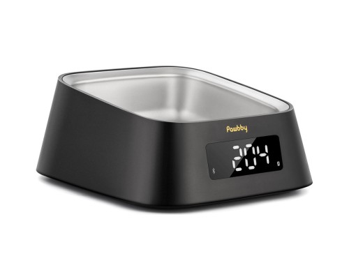 Універсальний посуд для тварин Pawbby Smart Pet Bowl (MG-ZN001-EU)