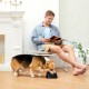Універсальний посуд для тварин Pawbby Smart Pet Bowl (MG-ZN001-EU)