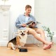 Універсальний посуд для тварин Pawbby Smart Pet Bowl (MG-ZN001-EU)