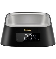 Універсальний посуд для тварин Pawbby Smart Pet Bowl (MG-ZN001-EU)