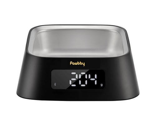 Універсальний посуд для тварин Pawbby Smart Pet Bowl (MG-ZN001-EU)