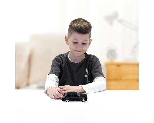 Машина TechnoDrive BMW M3 1987 (чорний) (250395U)