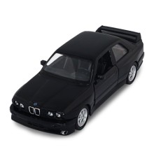 Машина TechnoDrive BMW M3 1987 (чорний) (250395U)