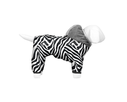 Комбінезон для тварин WAUDOG Clothes 